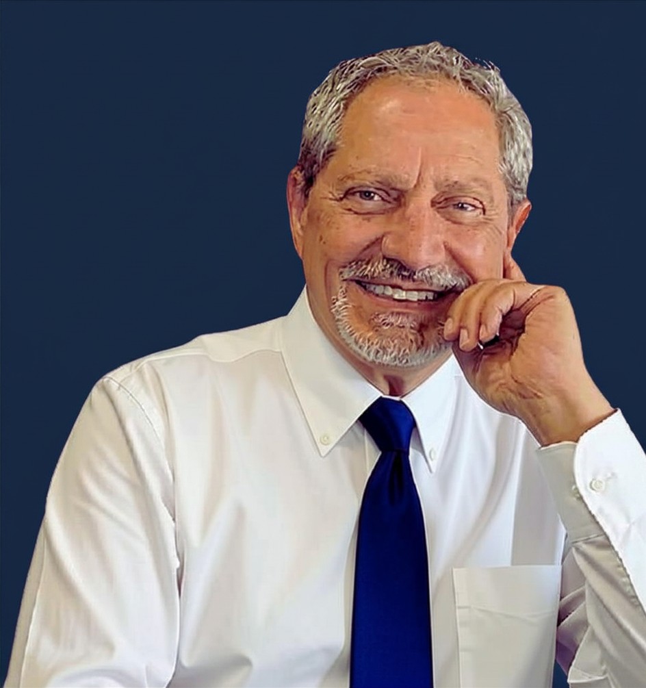 Monty Chicola, Founder & President, Real Vision Software